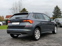 Skoda Kamiq 1.5 TSI Style