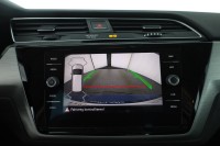 VW Touran 2.0 TDI DSG Comfortline