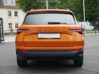 Skoda Karoq 1.5 TSI