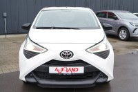 Toyota Aygo AYGO 1.0 x