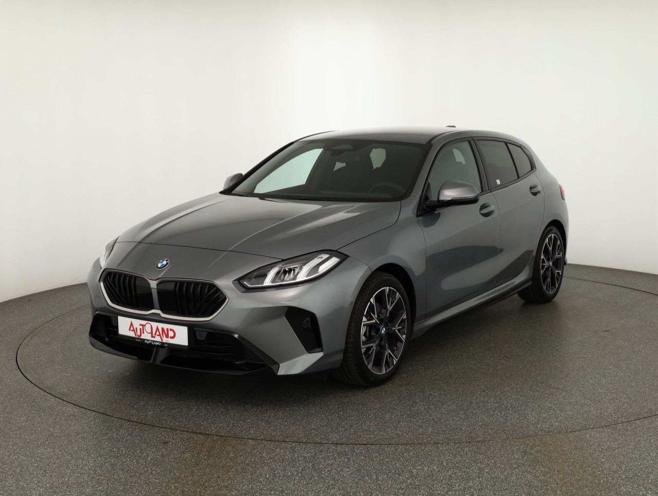 BMW 1 120i M Sport Aut.