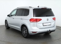 VW Touran 1.5 TSI DSG Highline
