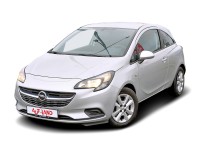 Opel Corsa 1.4 Tempomat Bluetooth Einparkhilfe hinten