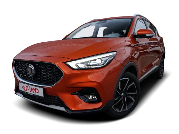 MG ZS 1.0 T-GDI Luxury Aut.