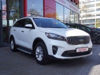 Kia Sorento 2.2 CRDi Vision 4WD