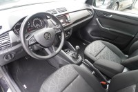 Skoda Fabia 1.0 TSI Clever