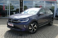 Vorschau: VW Taigo 1.0 TSI DSG