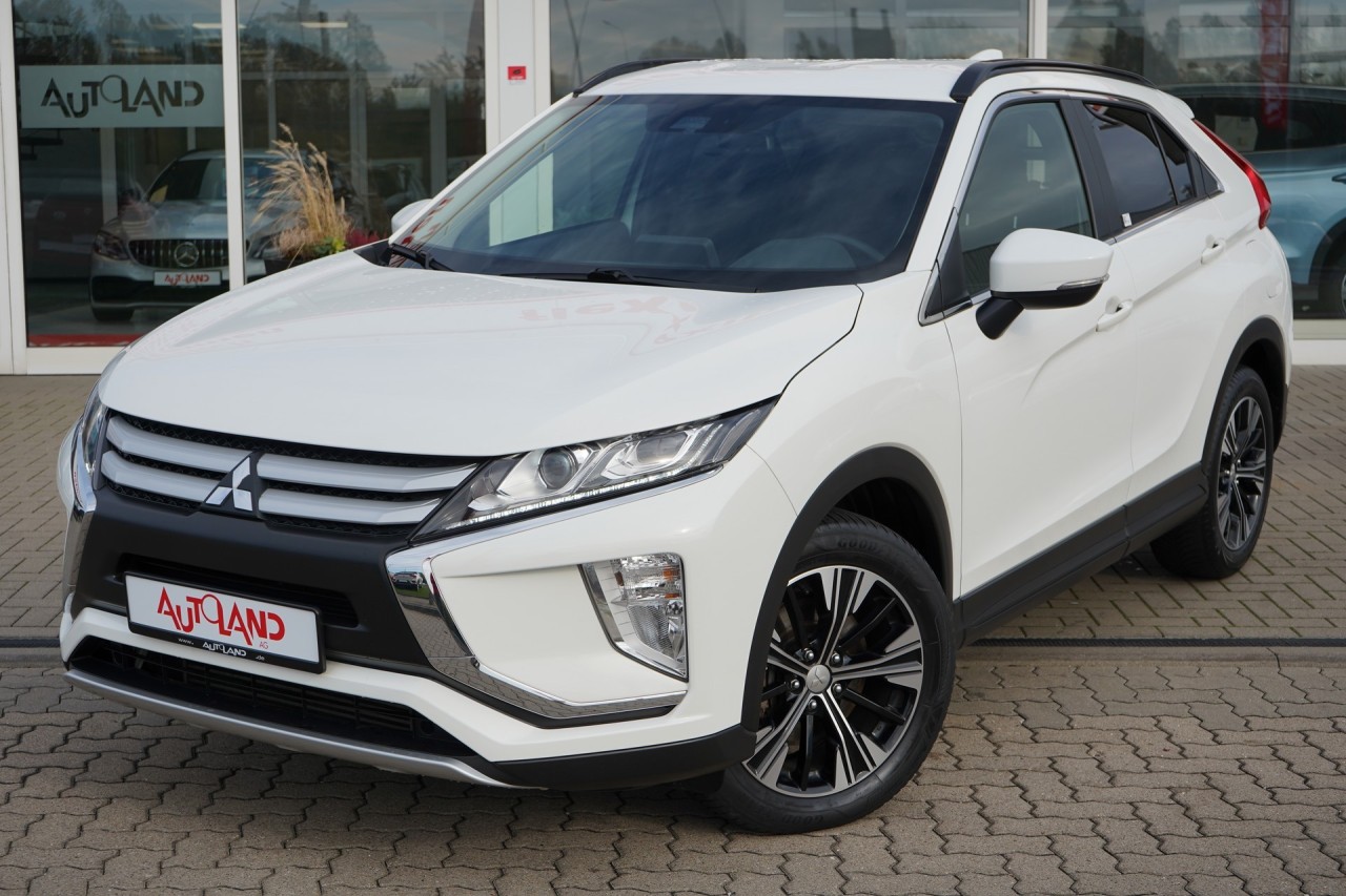 Mitsubishi Eclipse Cross 1.5