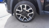 Jeep Compass 1.4 Limited 4WD