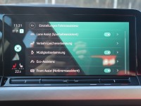 VW Golf VIII Variant Life 1.5 eTSI DSG VC