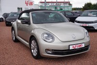 VW Beetle Cabriolet 1.2 Club BMT
