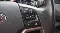 Hyundai Tucson 1.6 T-GDI Premium 4WD