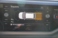 VW Taigo 1.0 TSI DSG R-Line