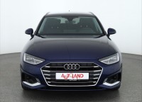 Audi A4 Avant 35 TFSI Advanced