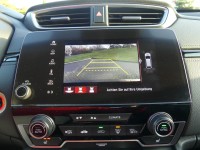 Honda CR-V 2.0 Hybrid