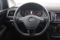 VW Sharan 1.4 TSI DSG Highline