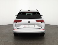 VW Golf VIII Variant 1.0 TSI