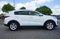 Kia Sportage 1.6 GDI Dream Team 2WD