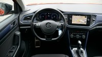 VW T-Roc 2.0 TDI 4Motion United R-Line