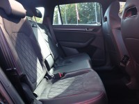 Skoda Kodiaq 2.0 TSI DSG RS 4x4 VC