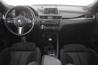 BMW X1 xDrive 18d M Sport