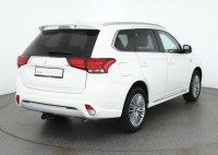 Mitsubishi Outlander 2.4 PHEV 4WD