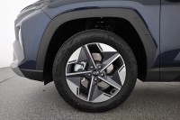 Hyundai Tucson 1.6 T-GDI HEV 4WD Aut.