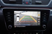 Skoda Superb Combi 2.0 TDI