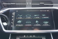 Audi A6 Avant 40 2.0 TDI quattro design