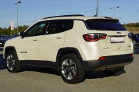 Jeep Compass 2.0 Limited 4WD