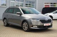 Skoda Fabia Combi 1.0 TSI Best of DSG