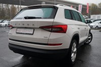 Skoda Kodiaq 2.0 TSI DSG 4x4