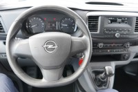 Opel Vivaro Kasten 1.5 CDTI