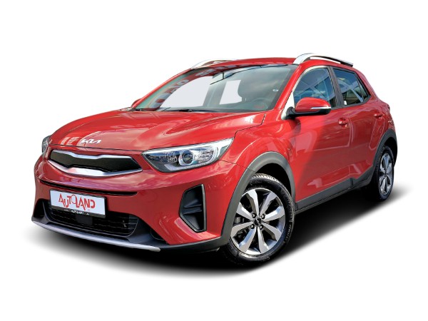 Kia Stonic 1.2 Vision