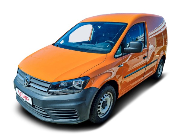 VW Caddy 1.2 Kasten BMT