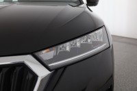 Skoda Octavia Combi 1.5 TSI