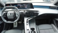 Peugeot 5008 GT 1.2 Hybrid Aut.