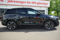 Vorschau: Kia Sportage 1.6 T-GDI GT-Line Hybrid Aut.