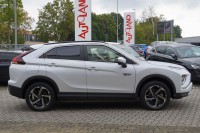 Mitsubishi Eclipse Cross 2.4Hybrid Plus 4WD