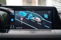 VW Golf Variant 2.0 R Performance 4Motion