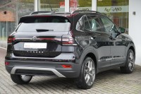 VW T-Cross 1.0 TSI Life