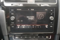 VW Golf VII 2.0 16V TSI GTI TCR DSG