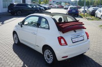 Fiat 500C 1.2 Lounge