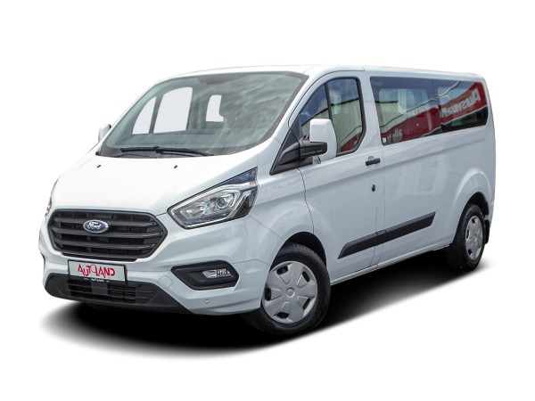 Ford Transit Custom 2.0 TDCi