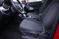 Audi Q3 35 2.0 TDI quattro advanced