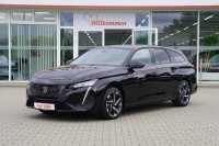 Peugeot 308 SW 1.2 Hybrid 145 Aut. 2-Zonen-Klima Navi Sitzheizung