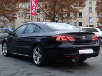 VW CC 1.4 TSI Dynamic Black R-Line