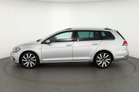 Vorschau: VW Golf VII Variant 1.5 TSI Highline