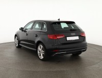 Audi A3 Sportback 40 e-tron Sport