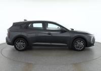 Kia K4 1.6 T-GDI Aut.